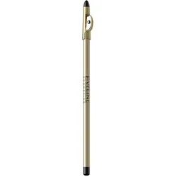 Eyeliner mit Spitzer