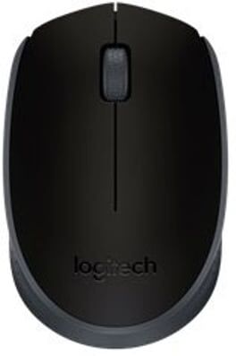 Logitech M171 rato Sem fio