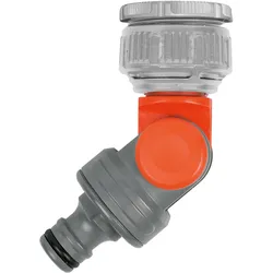 GARDENA Hahnanschluss Winkel