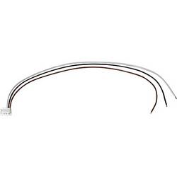 Schurter 3-126-217 Strom Anschlusskabel 0.23 m