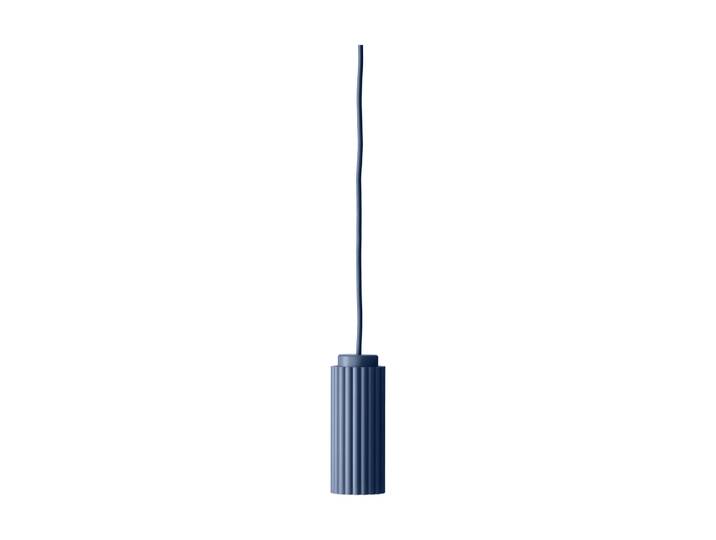 Pholc Donna 7 suspension GU10 Midnight blue