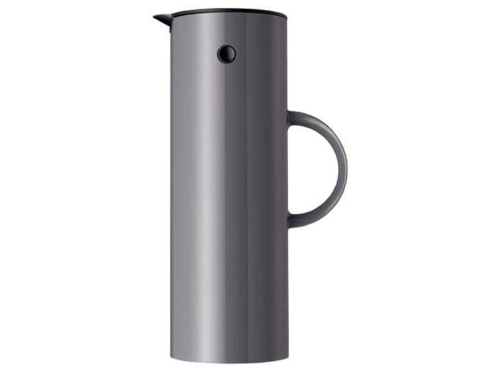 Stelton 991 EM77 Pichet Isotherme Granite 1 L