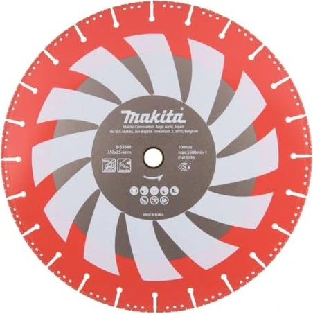 makita Diamant-Trennscheibe B-55348