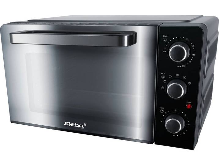 Steba Minibackofen KB 224