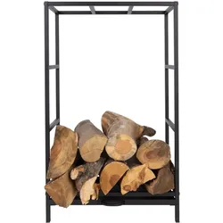 Karat, Zubehör Kerzen + Kamin, Kaminholzregal