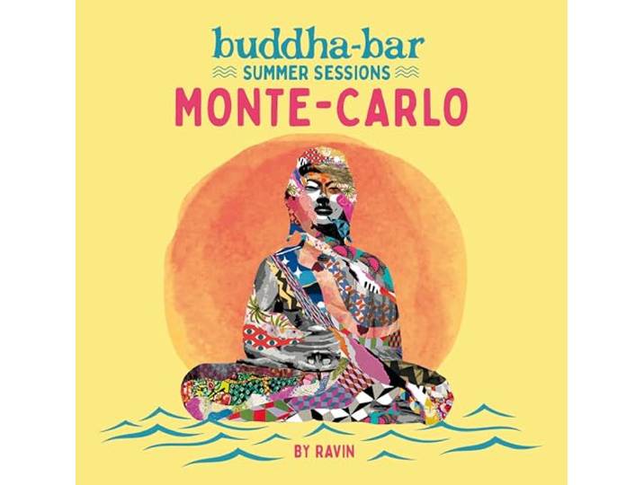 Buddha-Bar: Summer Sessions Monte-Carlo