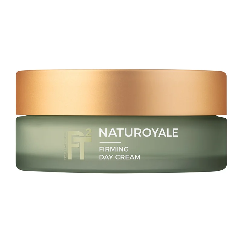 Annemarie Börlind NATUROYALE, Firming Day Cream, 50ml 603627