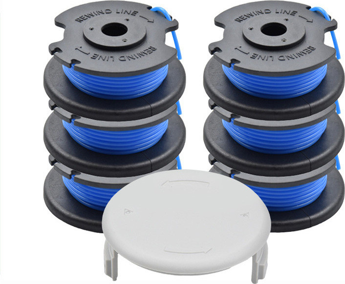 INF 6+1 Vervangende Spoel en Kap voor Ryobi Trimmer