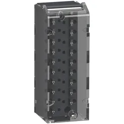 Schneider Electric BMXFTB2020 Modicon X80-Klemme, 20-polig abnehmbar Federzug, 1x 0,34-1 mm2