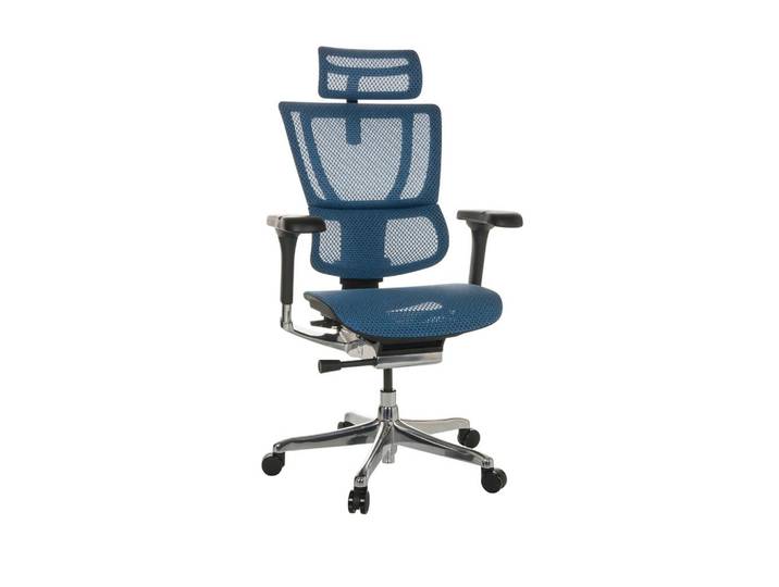 DREHSTUHL ERGOHUMAN SLIM I
