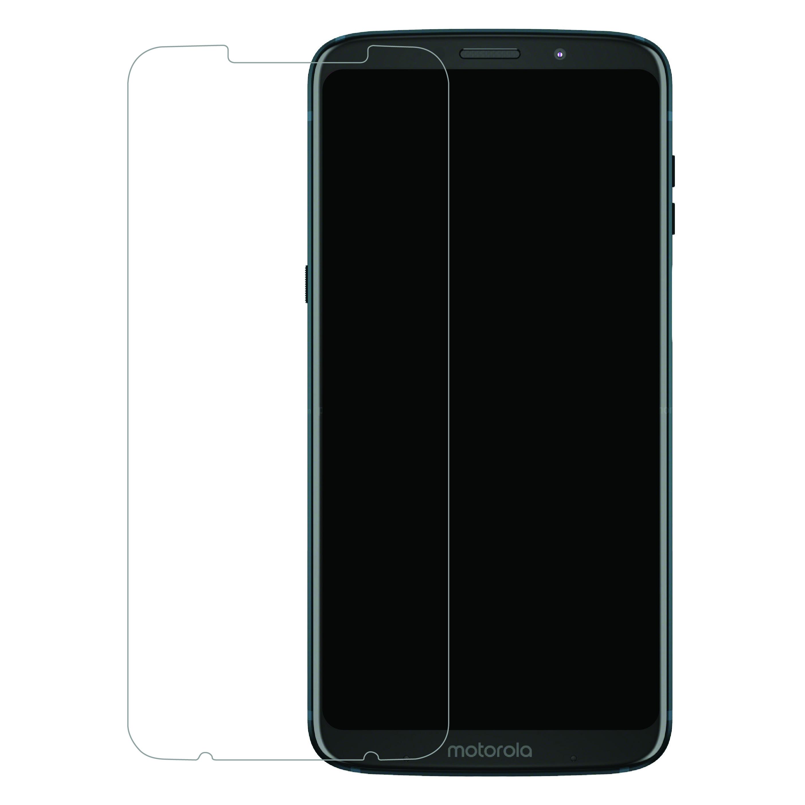 Mobilize Glas (Motorola Moto Z3, Motorola Moto Z3 Play) (37168722)