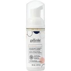Face Foaming Cleanser 50 ml