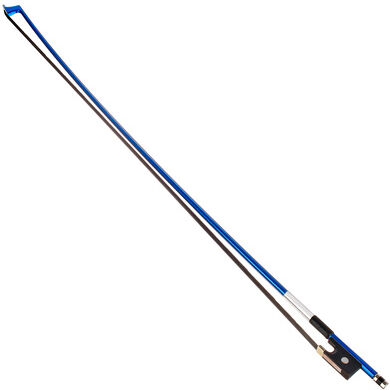 Artino BF-29 Violin Bow 4/4 Blue