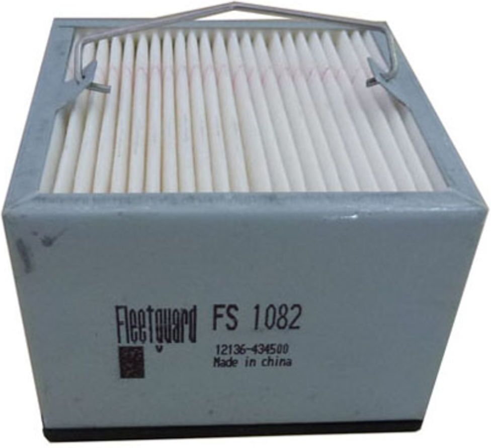 Fleetguard Filtro carburante FS1082