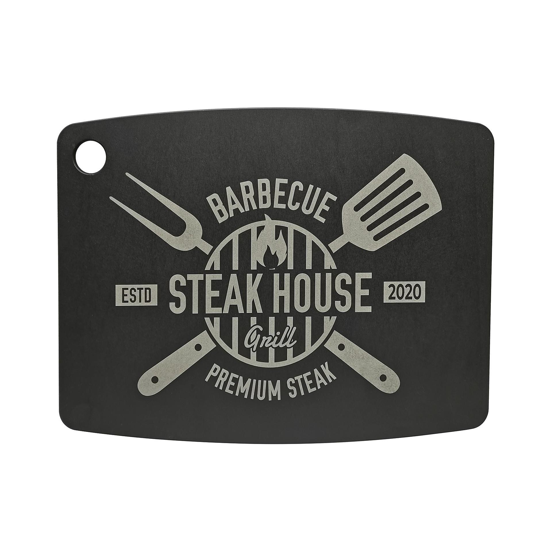 Jade Schneidbrett Steakhouse (JADE)