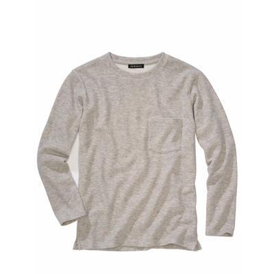 Schön-einfach-Pulli