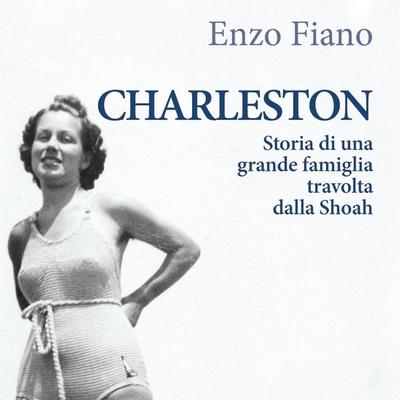 Charleston - Enzo Fiano, Audio, 9789152194904