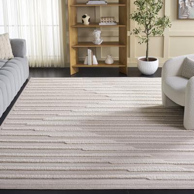 SAFAVIEH Trends Maxie Stripe Rug