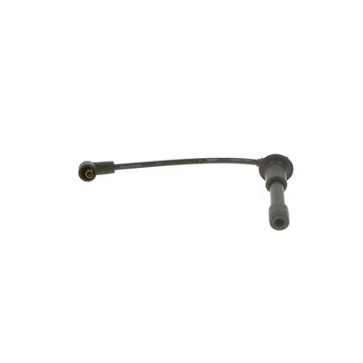 Bosch Zündleitungssatz [Hersteller-Nr. 0986356742] für Mazda