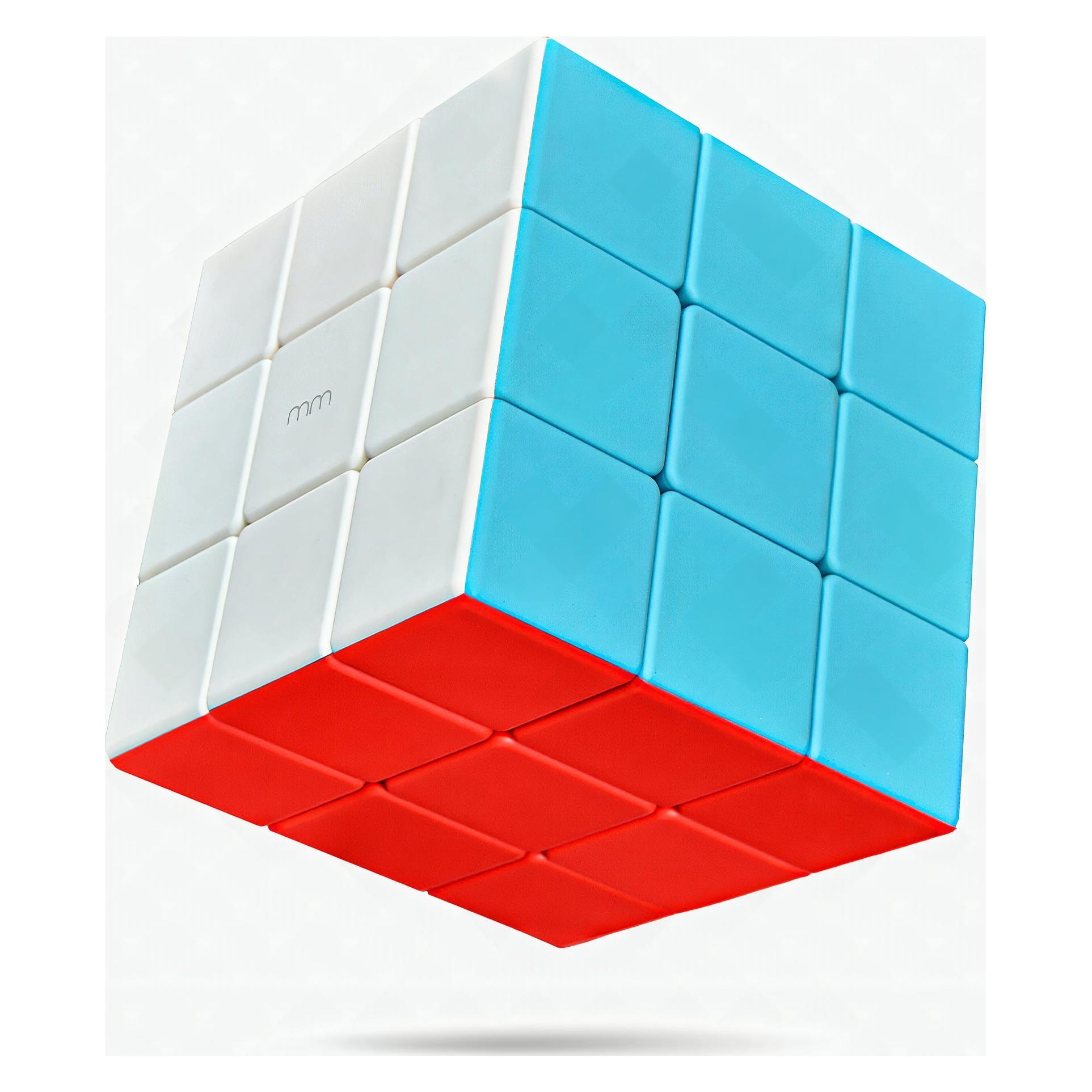 Mikamax mm - Mega Cube (3 x 3) (05163)