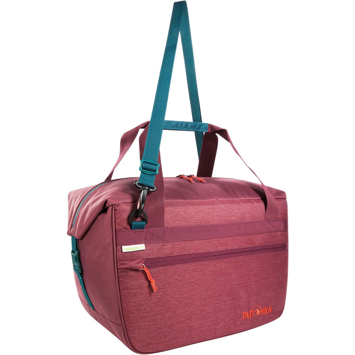 Tatonka Cooler Shoulderbag 25 bordeaux red (047) 2911-047