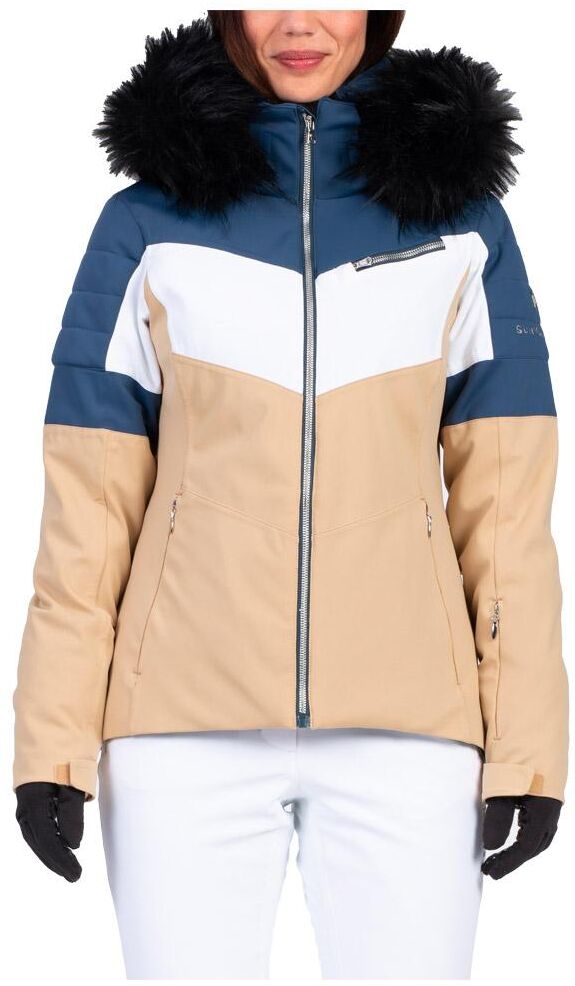 Sun Valley  - Kosmo Sable Dore - S - Blouson Ski