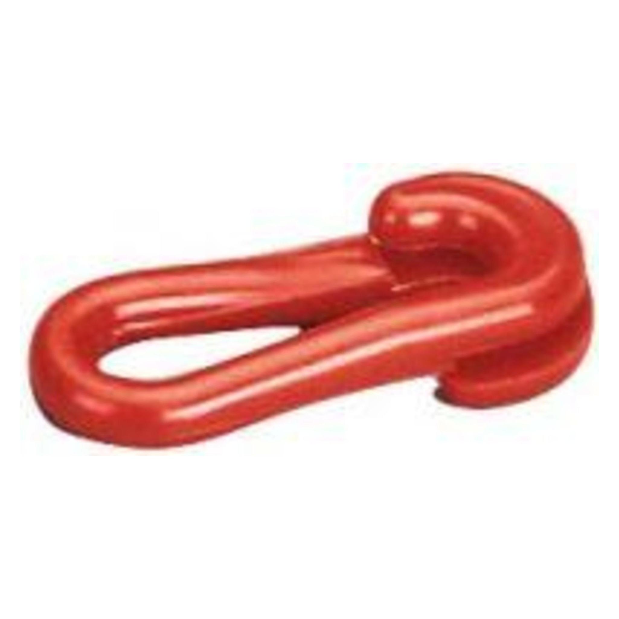 Magni Kunststoff Notglieder rot 8,0mm (4011645033601)