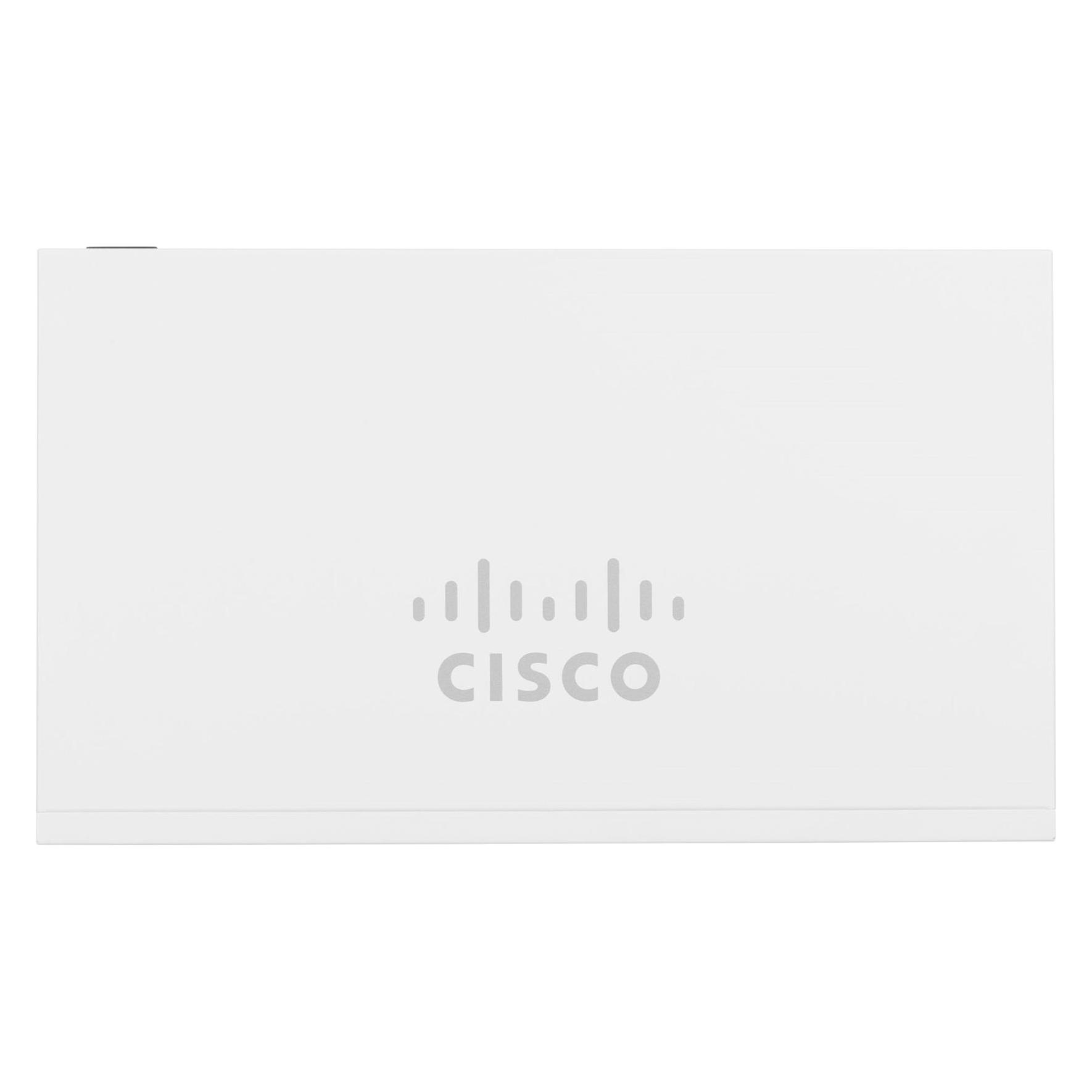 Cisco CBS220-48T-4X (48/4-Port Multi-Gigabit) (48 Ports) (CBS220-48T-4X-EU)