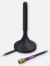 Teltonika mobile magnetic sma antenna