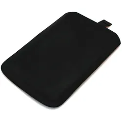 Tasche Etuiformat für HTC Flyer
