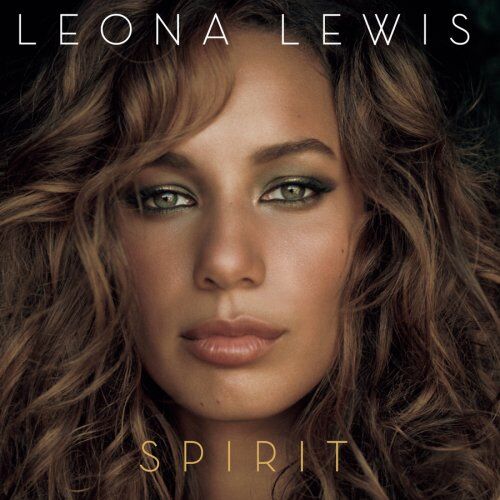 Leona Lewis - Spirit [US-Import] - Preis vom 10.10.2026 11:48:34 h