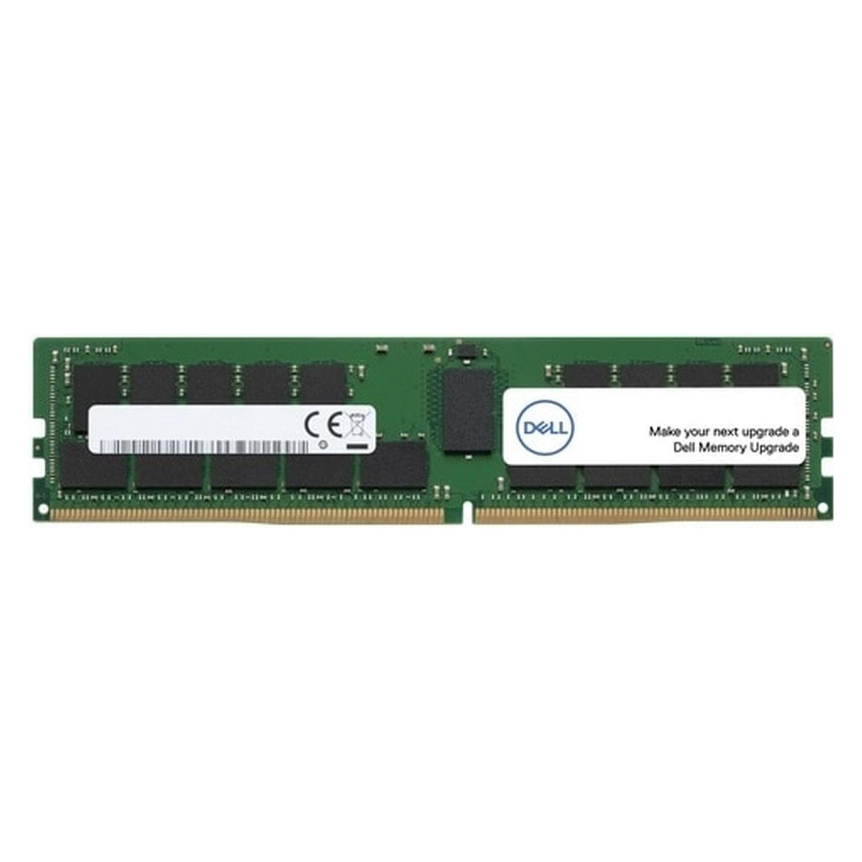 Dell Memory Upgrade - 8GB - 1RX8 (1 x 8GB, 3200 MHz, DDR4-RAM, SO-DIMM) (SNP6VDX7C/8G)