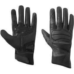 Germot Seca Sommer Motorradhandschuhe schwarz - 9