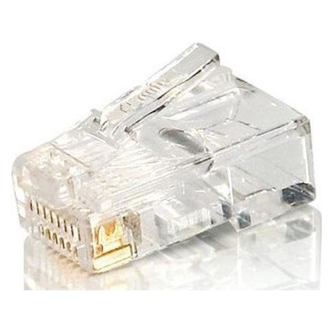 equip Digital Data Netzwerkanschluss (Netzwerkkabel Stecker) (121140)