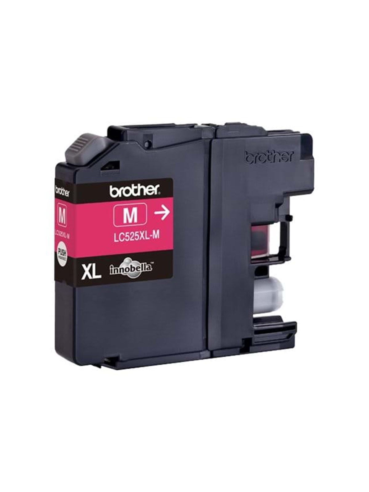 Brother LC525XLM / LC 525XLM High Capacity Magenta Ink