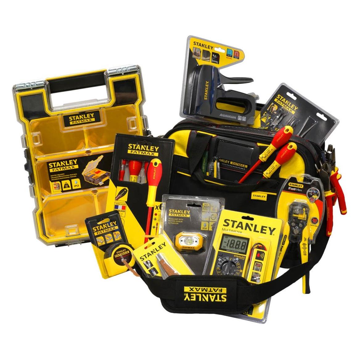 Stanley FMST1-82945 (FMST1-82945)