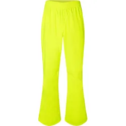 Gonso, Unisex, Velohosen, Essential Rain Pants (S), Gelb