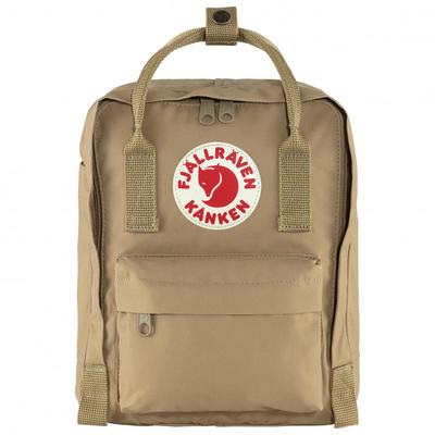 Fjällräven - Kanken Mini - Daypack beige