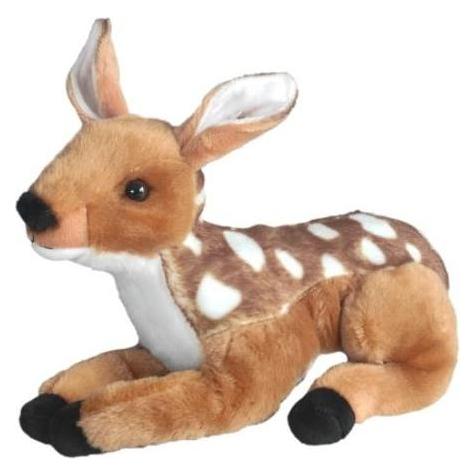 Dubi Hirsch 22cm (22 cm) (54115556)