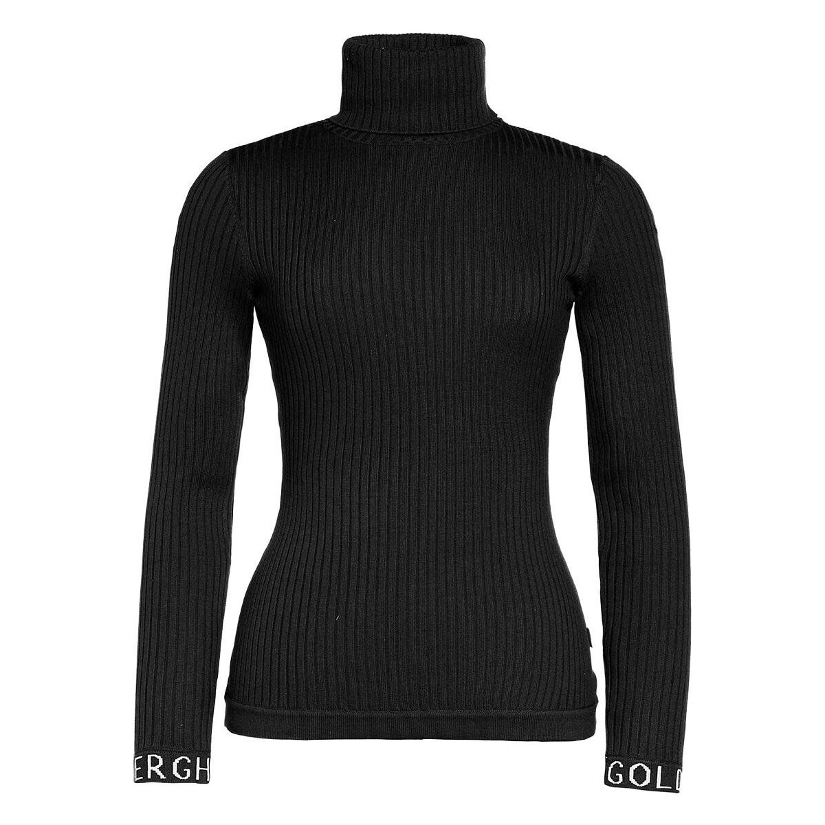 Goldbergh Mira Sweater black (9000) M GB40020263-9000-M