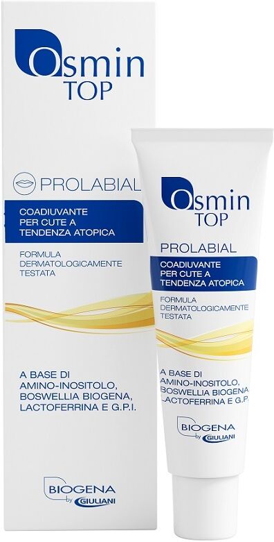 Biogena Osmin Top Prolabial 15ml