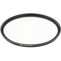 Hama UV-Filter Profi Line 72 mm, Nano, multi-coated