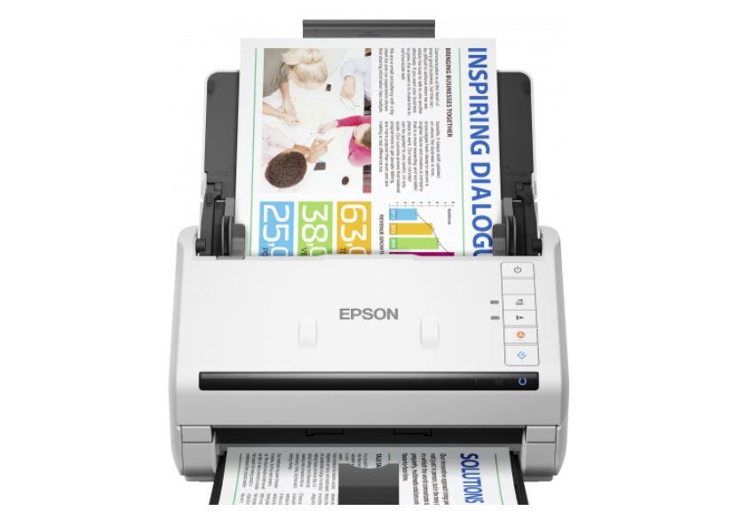Epson WorkForce DS-770II Dokumentenscanner B11B262401