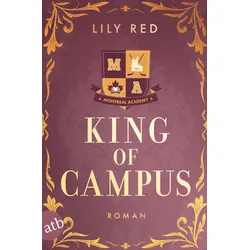 King of Campus
