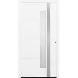 Hörmann Aluminium-Haustüre ThermoSafe Motiv 879, mit RC3 Sicherheitsausstattung