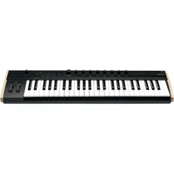 Korg Keystage-49, MIDI Controller, Schwarz