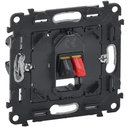 Legrand 753072 Einsatz IN’MATIC Lautsprecherauslass 1-fach