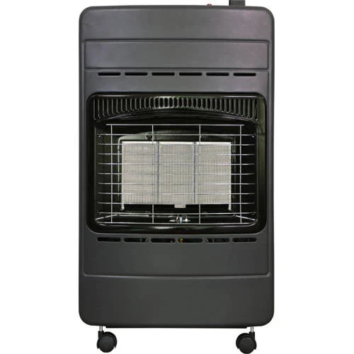 Qlima GH 342 RV Gaskachel
