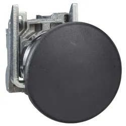 Schneider Electric Pilztaster XB4BC21