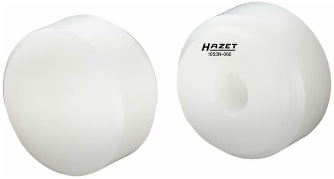 Tête de remplacement HAZET 1953N-060 6 (1953N-060)